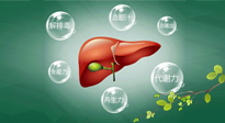 【世界肝炎日】熬夜最傷肝，艾灸這6個穴位統(tǒng)統(tǒng)補回來！