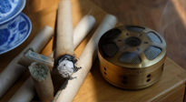 【艾灸知識(shí)】不喜歡艾煙的味道？那要多注意了，說(shuō)明你身有隱疾！