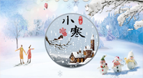 【二十四節氣灸】小寒節氣，艾灸御寒邪，滋陰養腎防寒！